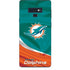 NFL Miami Dolphins Galaxy Note 9 Skin