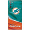 NFL Miami Dolphins Galaxy Note20 5G Skin