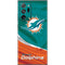 NFL Miami Dolphins Galaxy Note20 Ultra 5G Skin