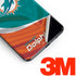 NFL Miami Dolphins Galaxy S10 Plus Skin