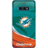 NFL Miami Dolphins Galaxy S10e Skin