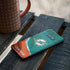 NFL Miami Dolphins Galaxy S10e Skin