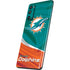 NFL Miami Dolphins Galaxy S20 Fan Edition Skin