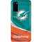 NFL Miami Dolphins Galaxy S20 Lite Case