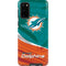 NFL Miami Dolphins Galaxy S20 Pro Case