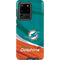 NFL Miami Dolphins Galaxy S20 Ultra 5G Pro Case
