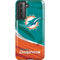 NFL Miami Dolphins Galaxy S21 5G Pro Case