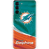 NFL Miami Dolphins Galaxy S21 5G Skin