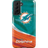 NFL Miami Dolphins Galaxy S21 FE Pro Case