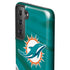 NFL Miami Dolphins Galaxy S21 FE Pro Case