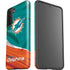 NFL Miami Dolphins Galaxy S21 FE Pro Case