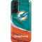NFL Miami Dolphins Galaxy S21 Plus 5G Pro Case