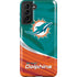 NFL Miami Dolphins Galaxy S21 Plus 5G Pro Case