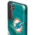NFL Miami Dolphins Galaxy S21 Plus 5G Pro Case