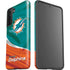 NFL Miami Dolphins Galaxy S21 Plus 5G Pro Case