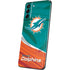 NFL Miami Dolphins Galaxy S21 Plus 5G Skin