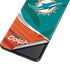 NFL Miami Dolphins Galaxy S21 Plus 5G Skin