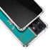 NFL Miami Dolphins Galaxy S21 Ultra 5G Clear Case