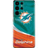 NFL Miami Dolphins Galaxy S21 Ultra 5G Skin