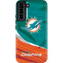 NFL Miami Dolphins Galaxy S22 Plus Pro Case
