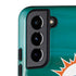 NFL Miami Dolphins Galaxy S22 Plus Pro Case