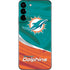 NFL Miami Dolphins Galaxy S22 Plus Skin