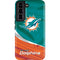 NFL Miami Dolphins Galaxy S22 Pro Case