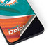 NFL Miami Dolphins Galaxy S22 Skin