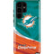 NFL Miami Dolphins Galaxy S22 Ultra Pro Case