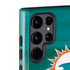 NFL Miami Dolphins Galaxy S22 Ultra Pro Case