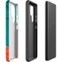NFL Miami Dolphins Galaxy S22 Ultra Pro Case