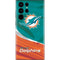 NFL Miami Dolphins Galaxy S22 Ultra Skin