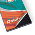 NFL Miami Dolphins Galaxy S22 Ultra Skin