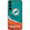 NFL Miami Dolphins Galaxy S23 FE Skin