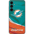 NFL Miami Dolphins Galaxy S23 FE Skin