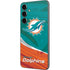 NFL Miami Dolphins Galaxy S23 FE Skin