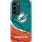 NFL Miami Dolphins Galaxy S23 Plus Pro Case