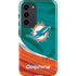 NFL Miami Dolphins Galaxy S23 Plus Pro Case