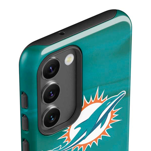 NFL Miami Dolphins Galaxy S23 Plus Pro Case