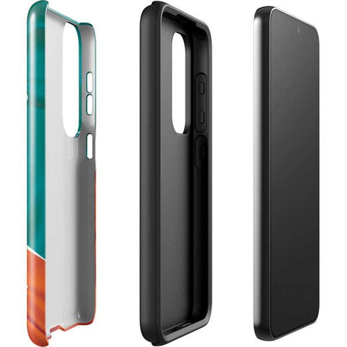NFL Miami Dolphins Galaxy S23 Plus Pro Case