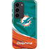 NFL Miami Dolphins Galaxy S23 Pro Case