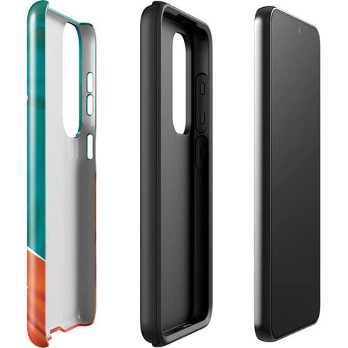 NFL Miami Dolphins Galaxy S23 Pro Case