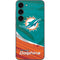 NFL Miami Dolphins Galaxy S23 Skin