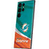 NFL Miami Dolphins Galaxy S23 Ultra Skin