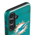 NFL Miami Dolphins Galaxy S24 Plus Impact Case