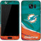 NFL Miami Dolphins Galaxy S7 Skin