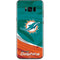 NFL Miami Dolphins Galaxy S8 Skin