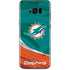 NFL Miami Dolphins Galaxy S8 Skin