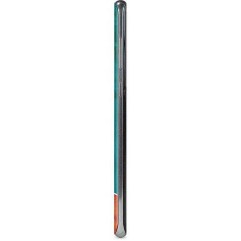 NFL Miami Dolphins Galaxy S8 Skin