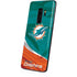 NFL Miami Dolphins Galaxy S9 Plus Skin